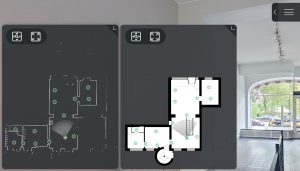 Skillnander ritningar på Naviplan